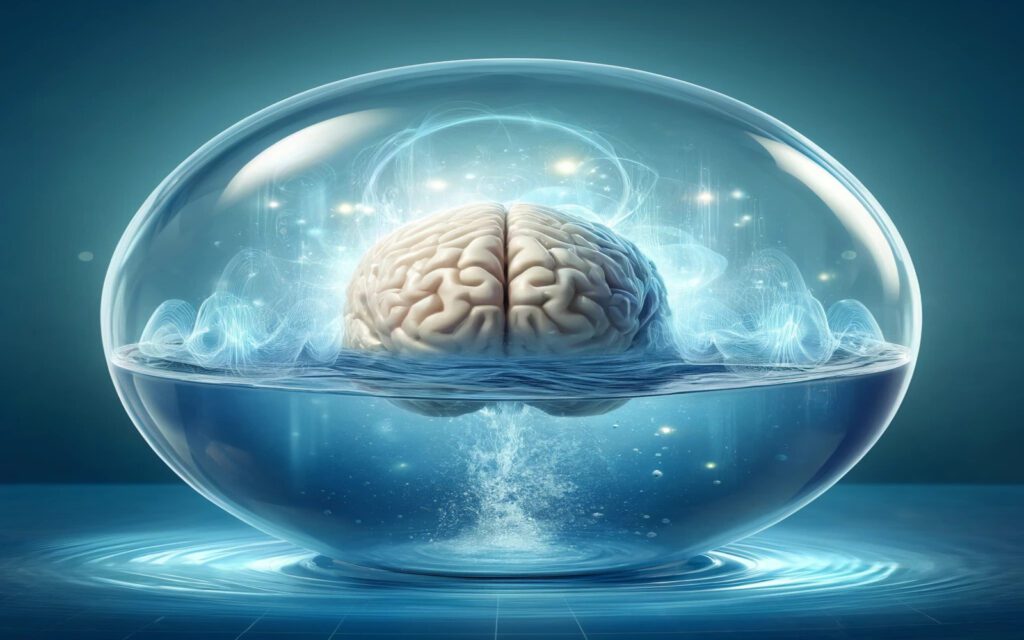 Voda za mozak: koliko tekućine utječe na našu koncentraciju i raspoloženje?